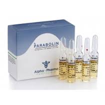 parabolin