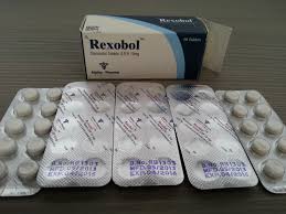 rexobol-2