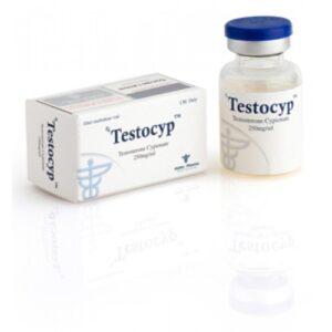 testocyp-2