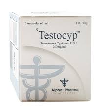 testocyp