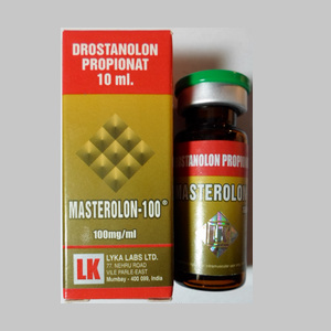 masterolon-100