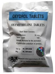oxydrol-2