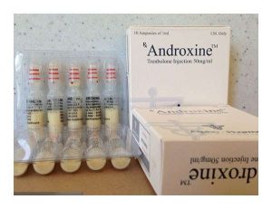 androxine-2
