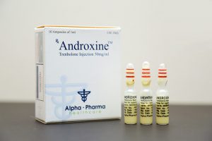 androxine